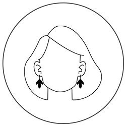 ویژه حلقه و پشت حلقه پایه جواهر