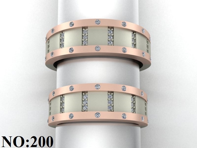 حلقه ازدواج