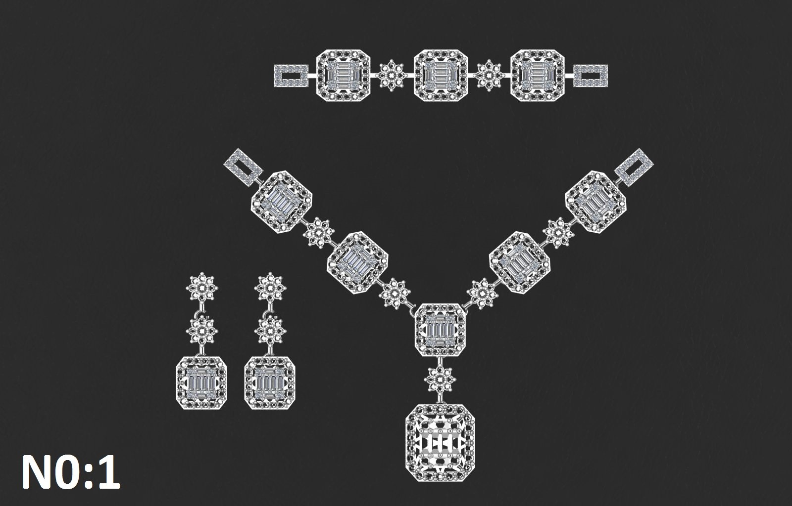 سرویس جواهر کد ۰۱