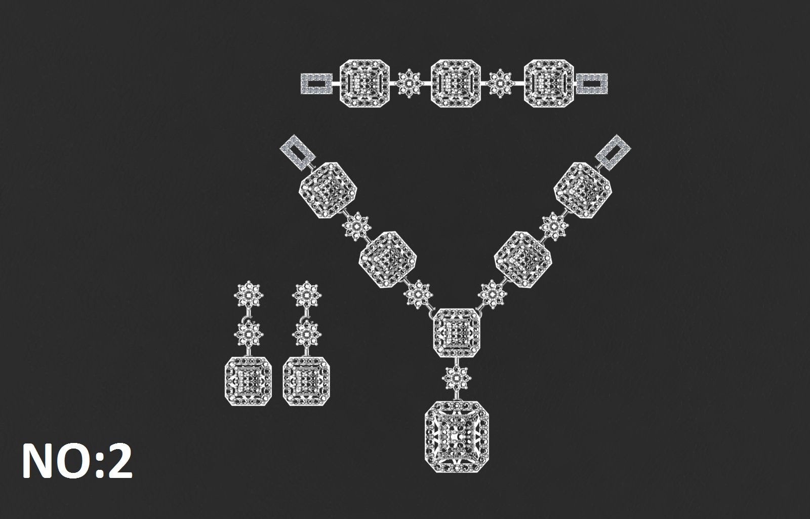 سرویس جواهر کد ۰۲