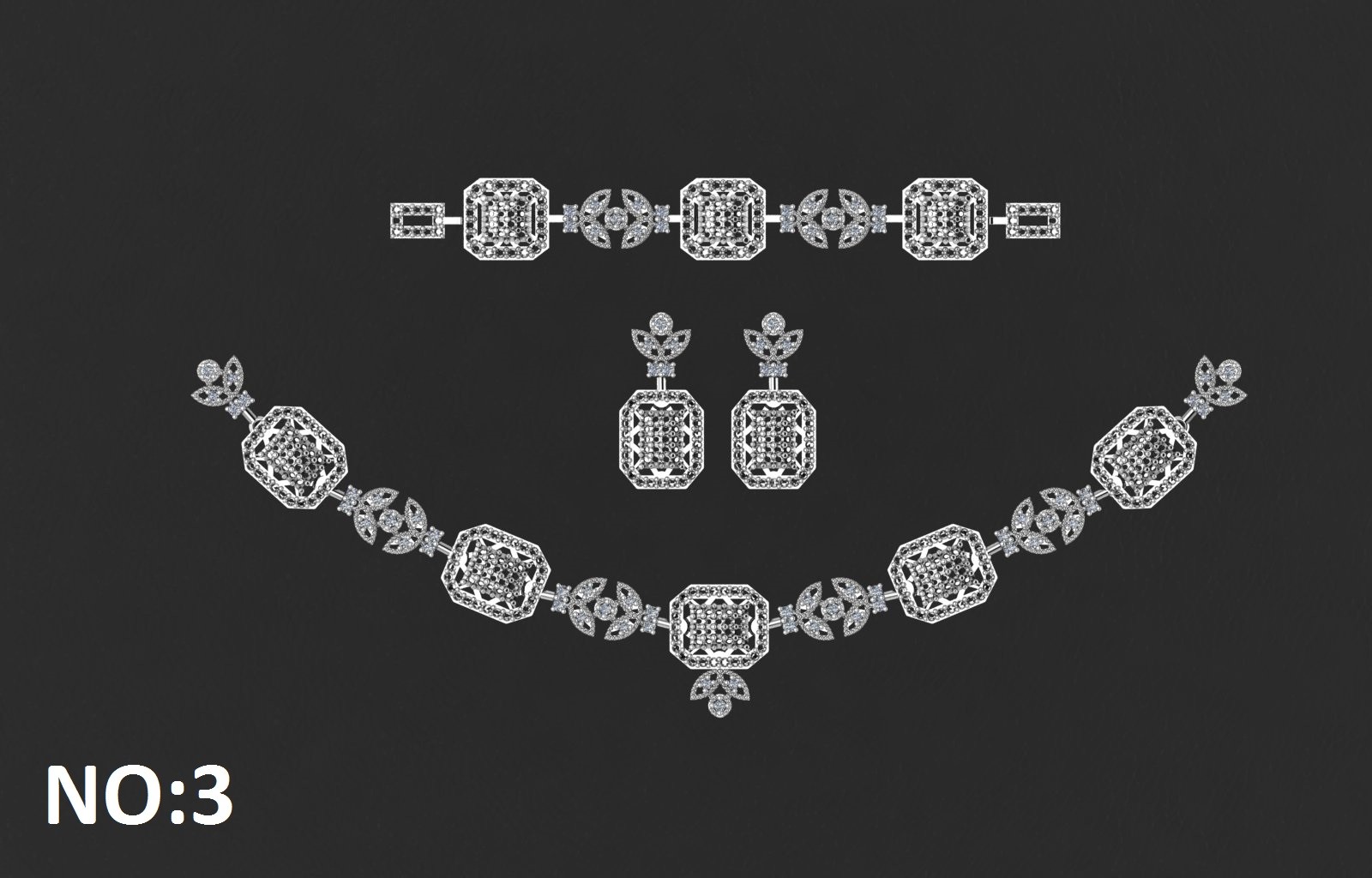 سرویس جواهر کد ۰۳