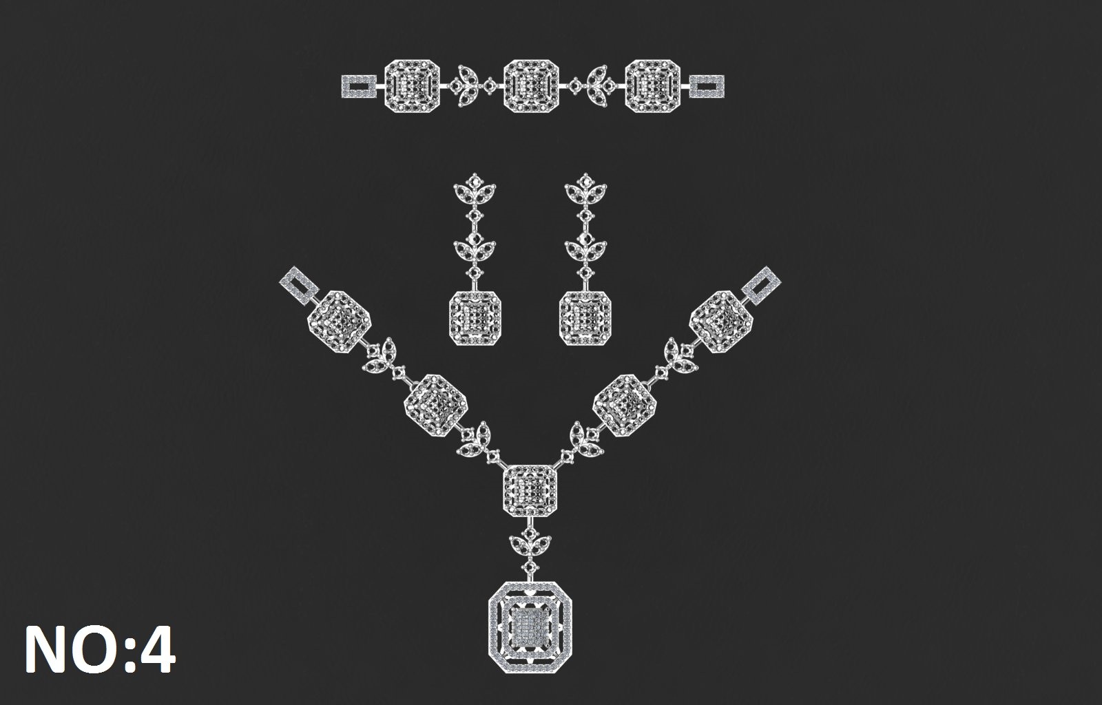 سرویس جواهر کد ۰۴