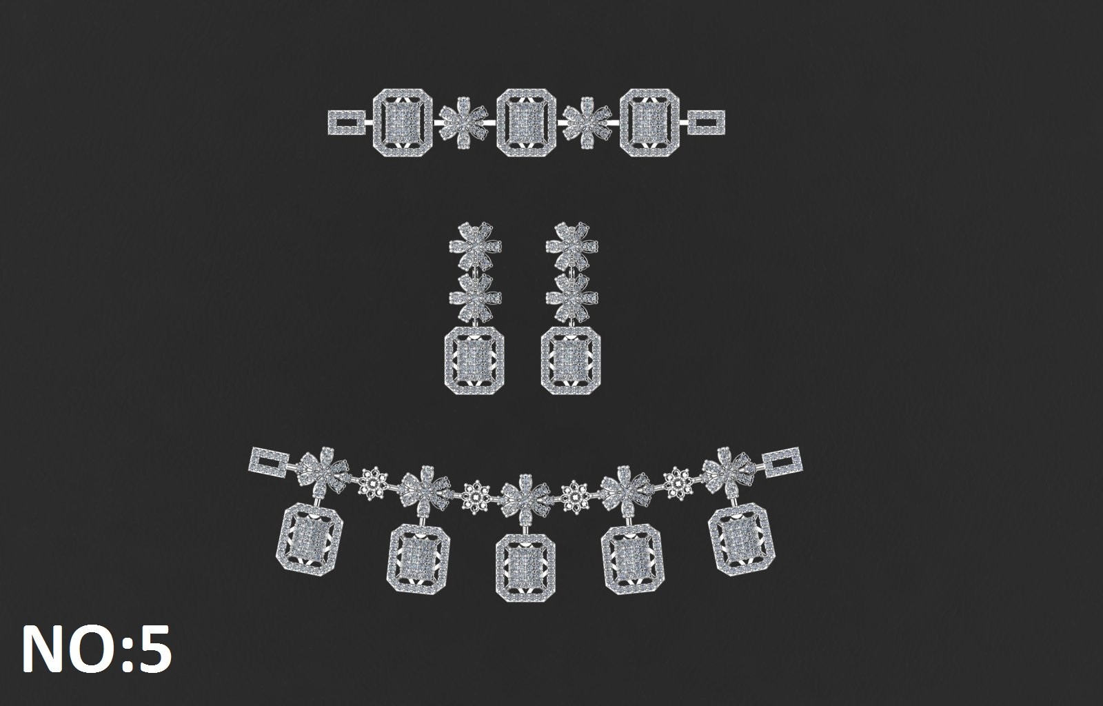 سرویس جواهر کد ۰۵