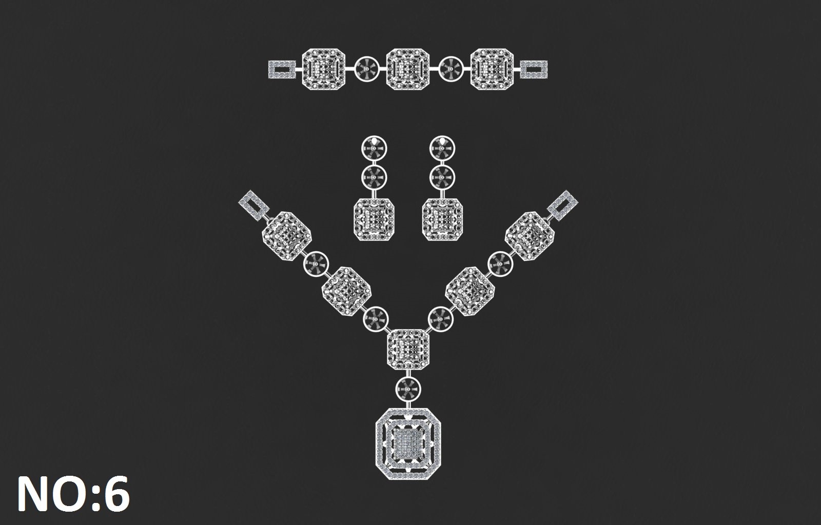 سرویس جواهر کد ۰۶