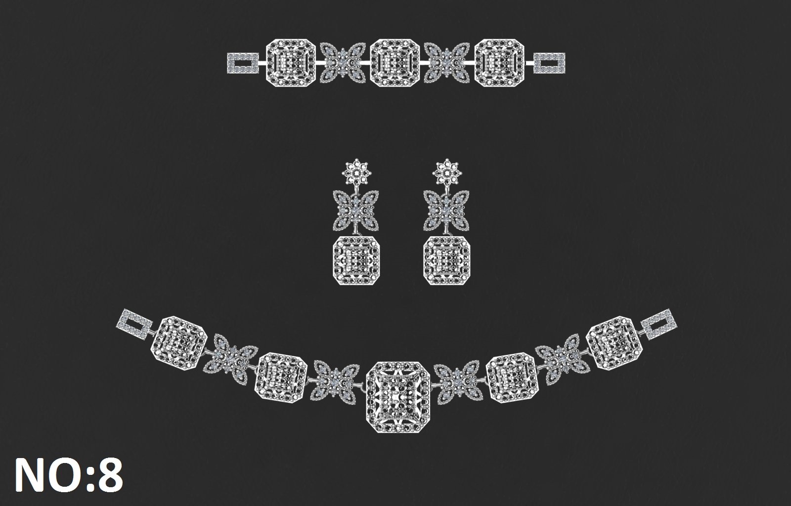 سرویس جواهر کد ۰۸