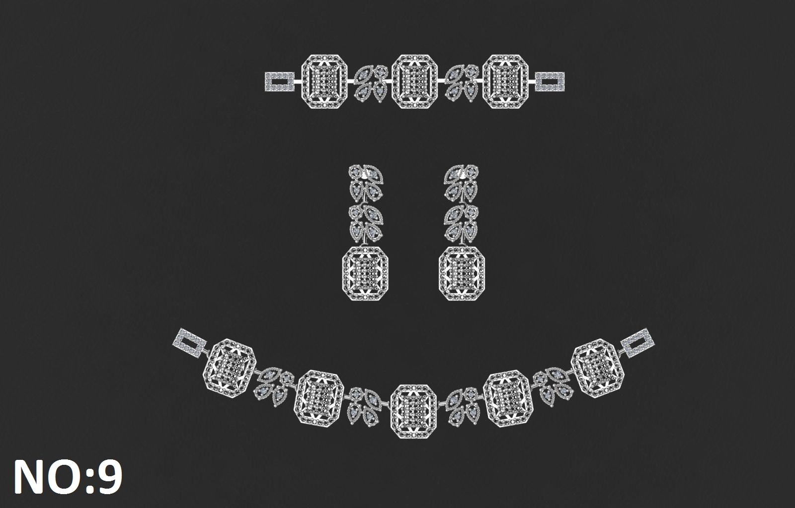 سرویس جواهر کد ۰۹