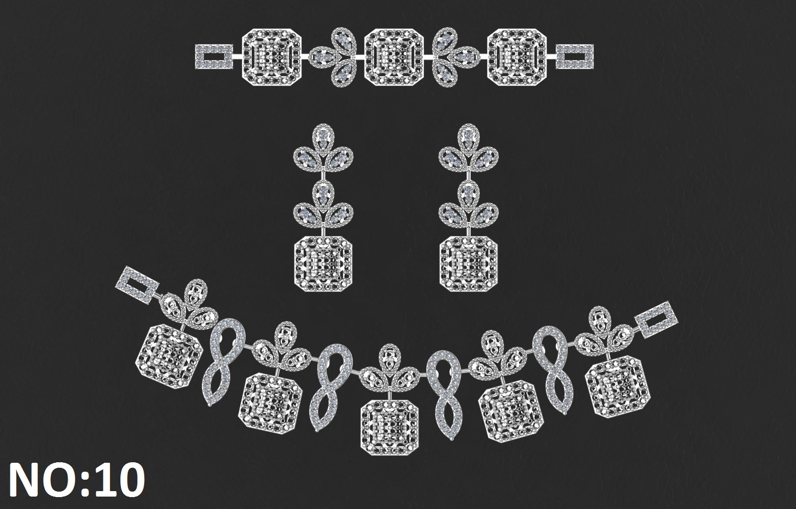 سرویس جواهر کد ۱۰