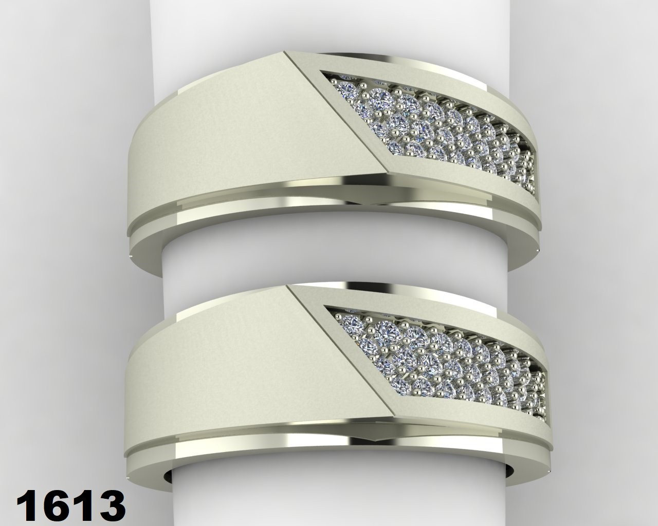 حلقه ازدواج کد 1613