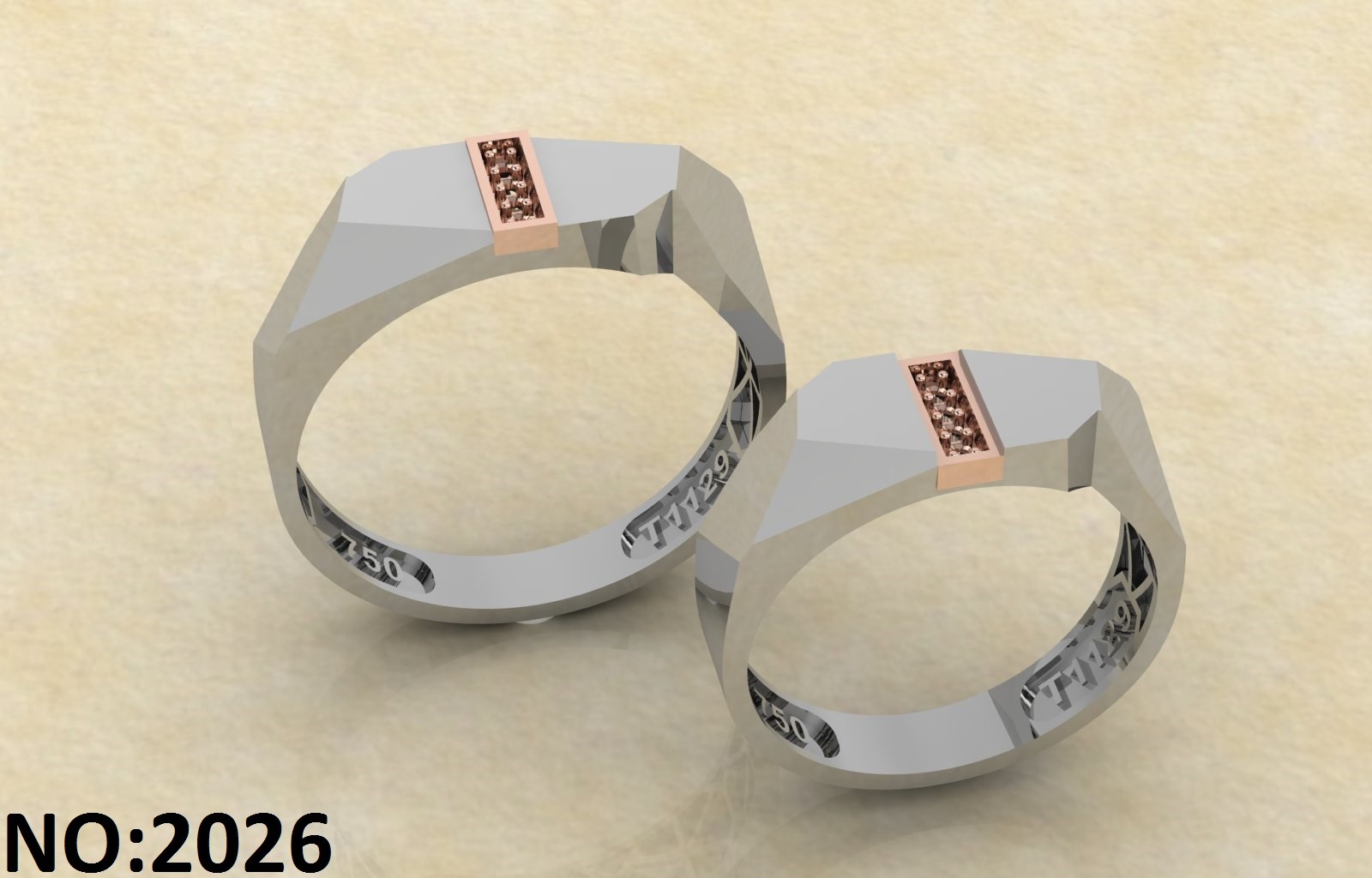 حلقه ازدواج کد 2026