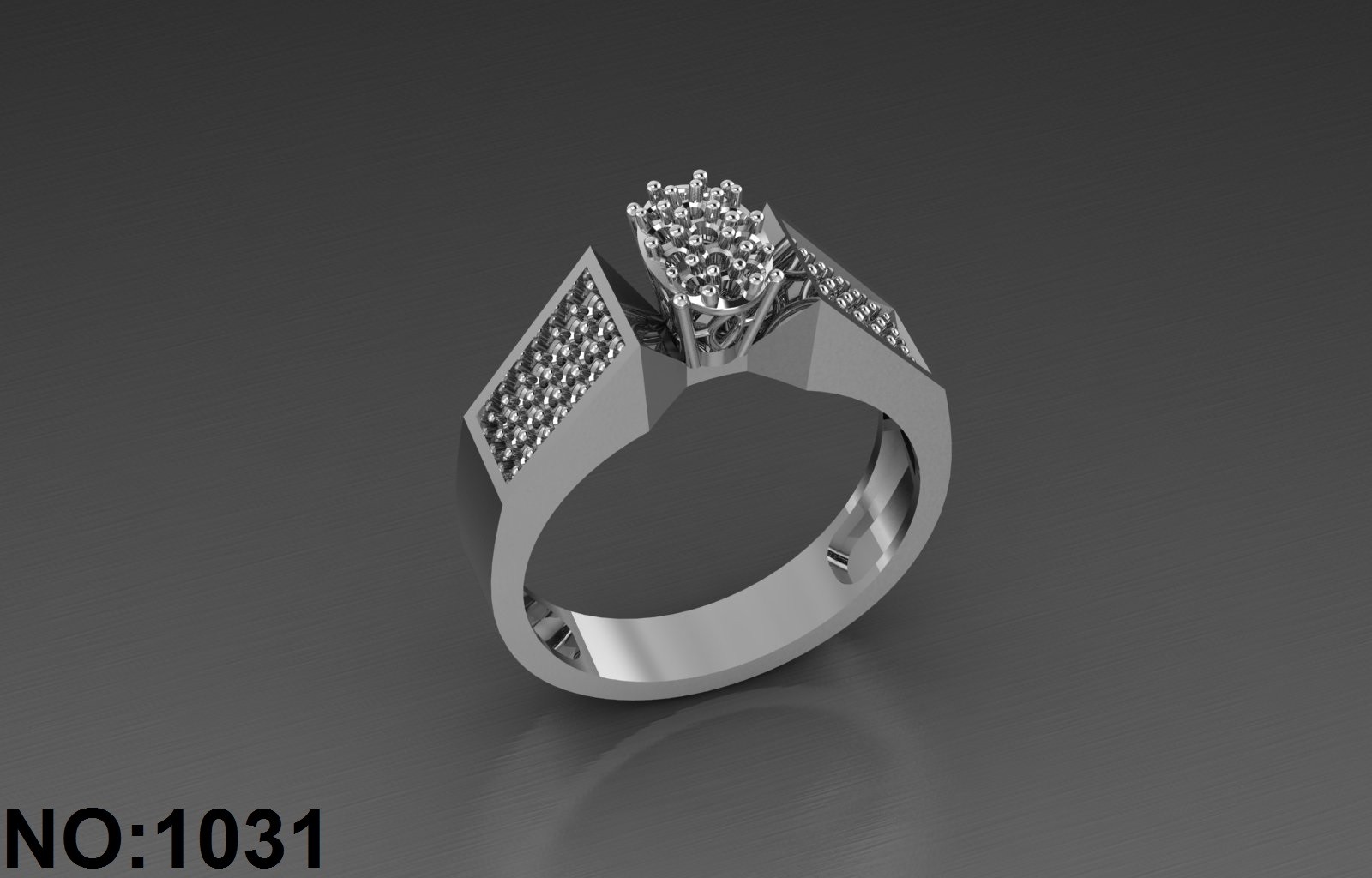 women ring cod 1031