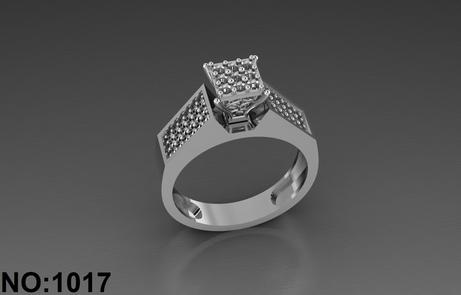 women ring cod 1017