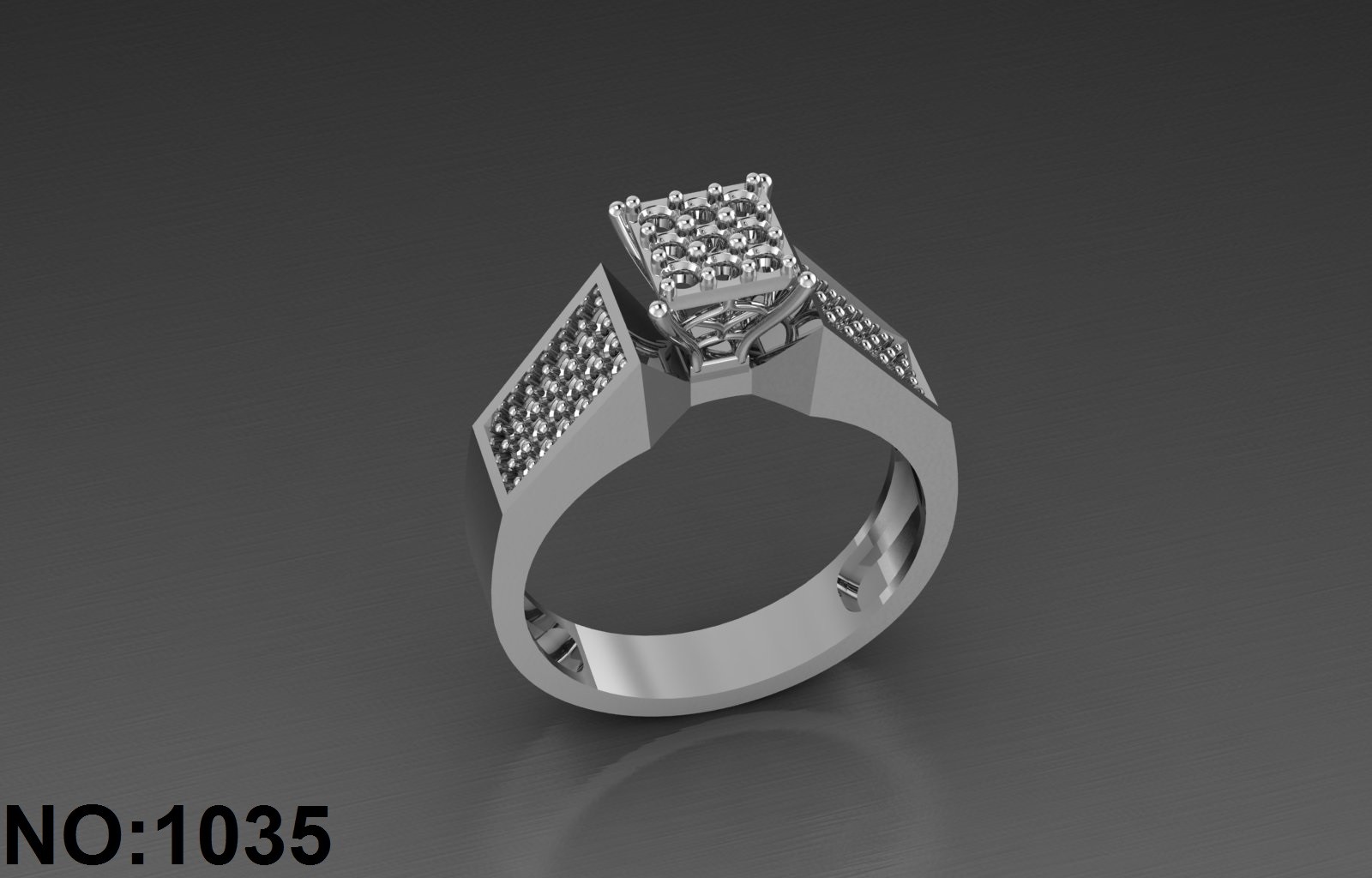 women ring cod 1036