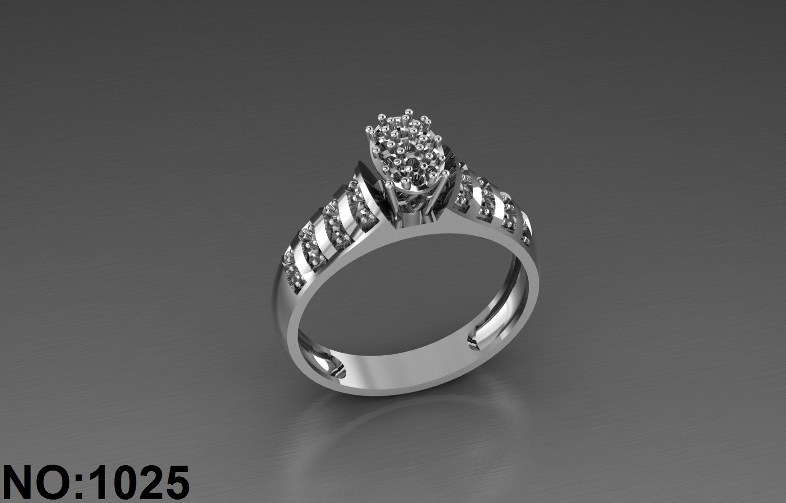 women ring cod 1025