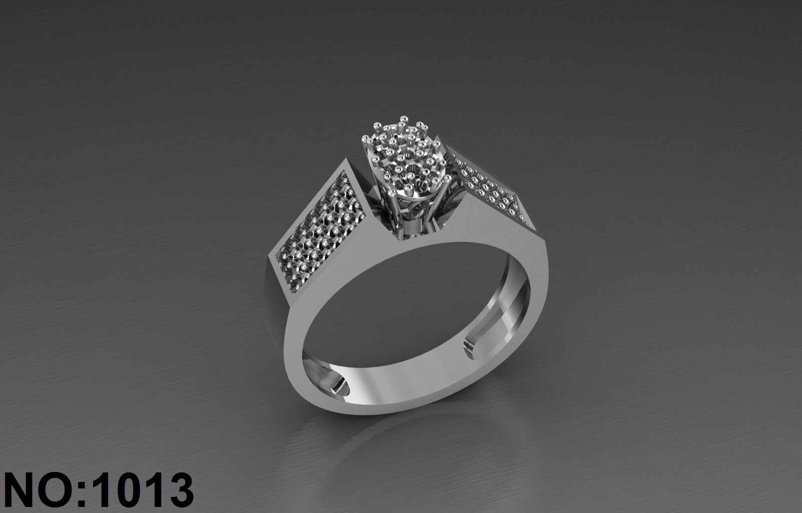 women ring cod 1013