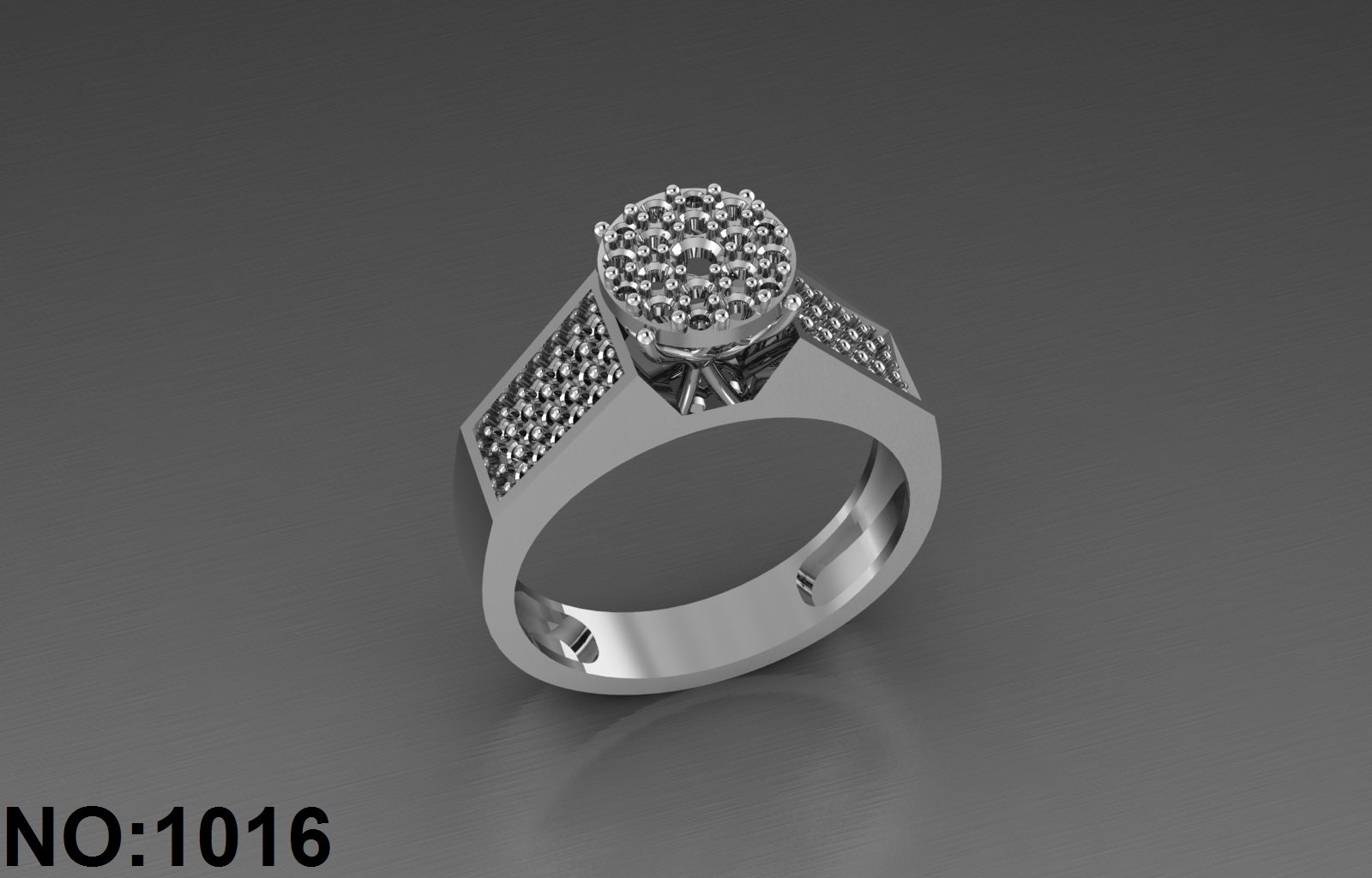 women ring cod 1016