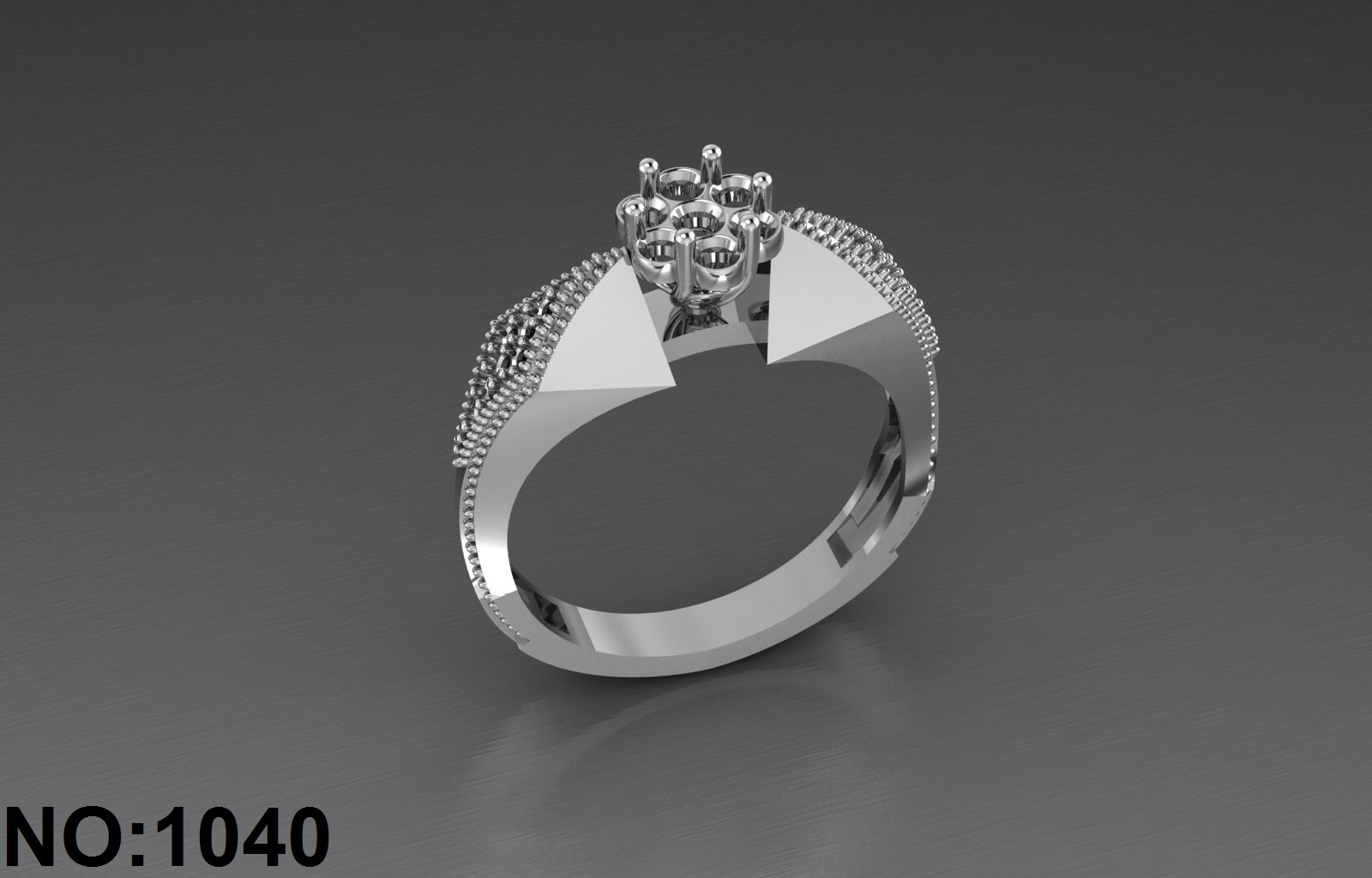 women ring cod 1040