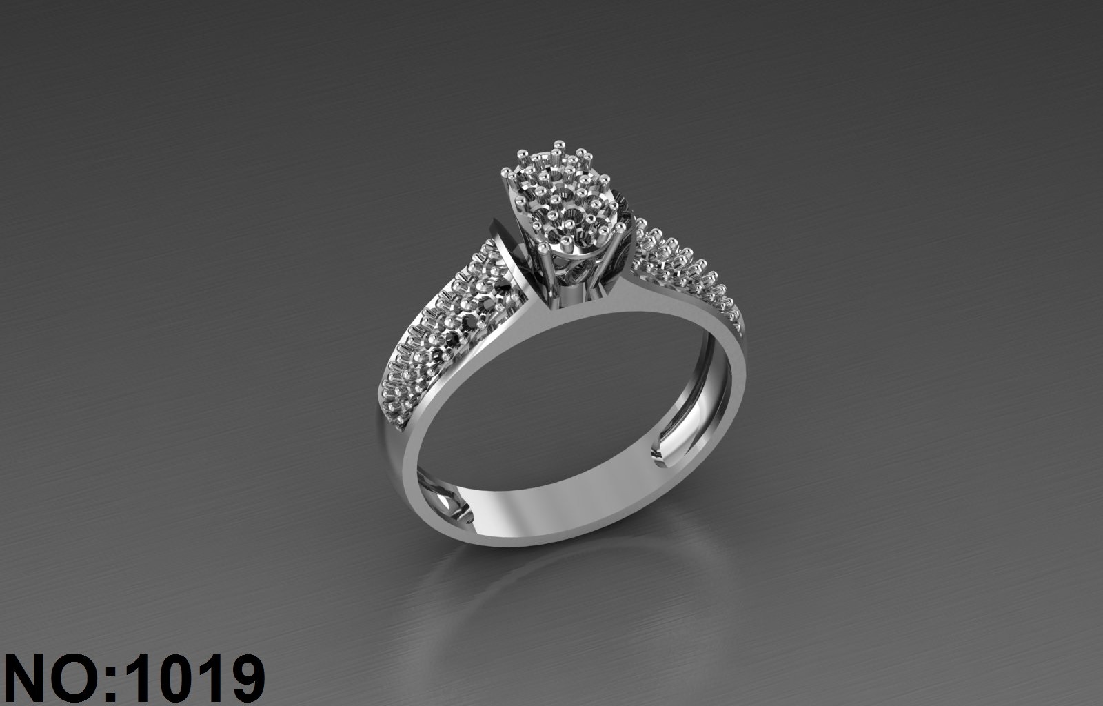 women ring cod 1019