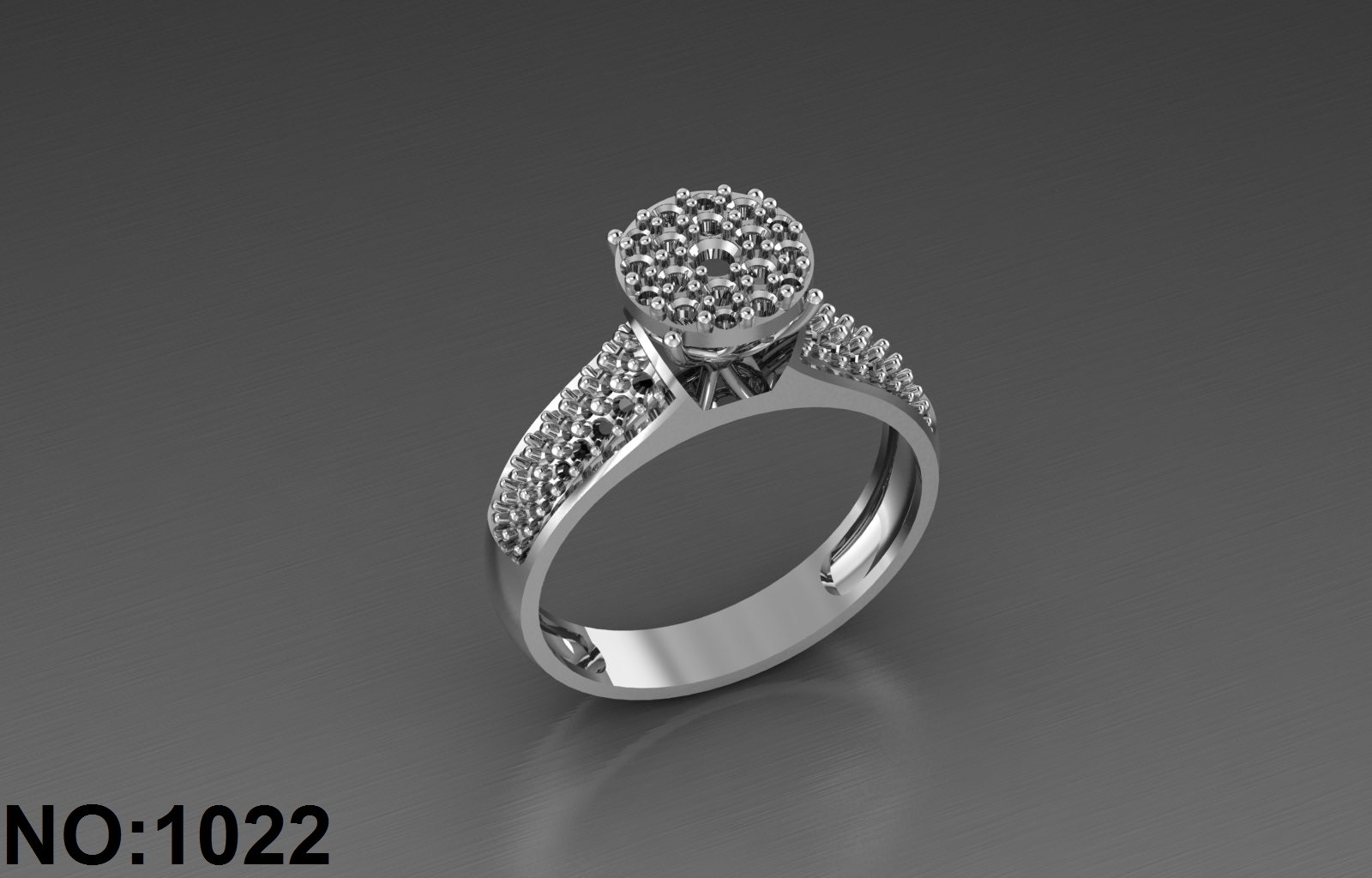 women ring cod 1022