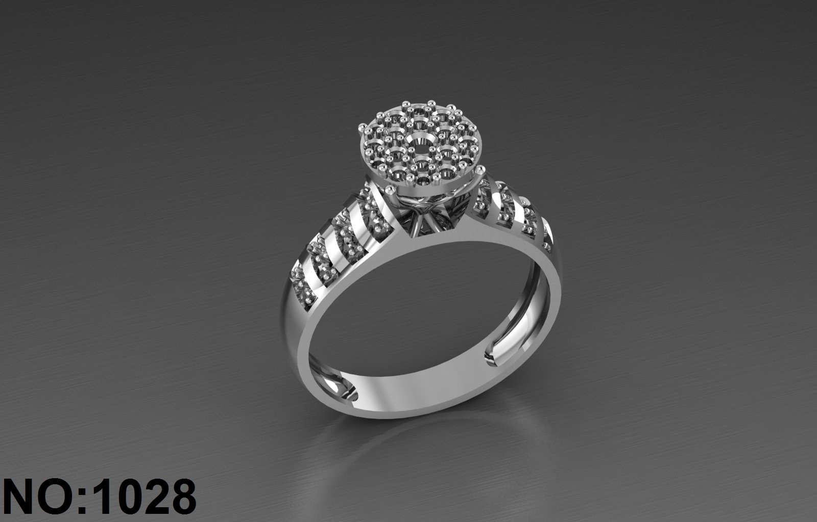 women ring cod 1028