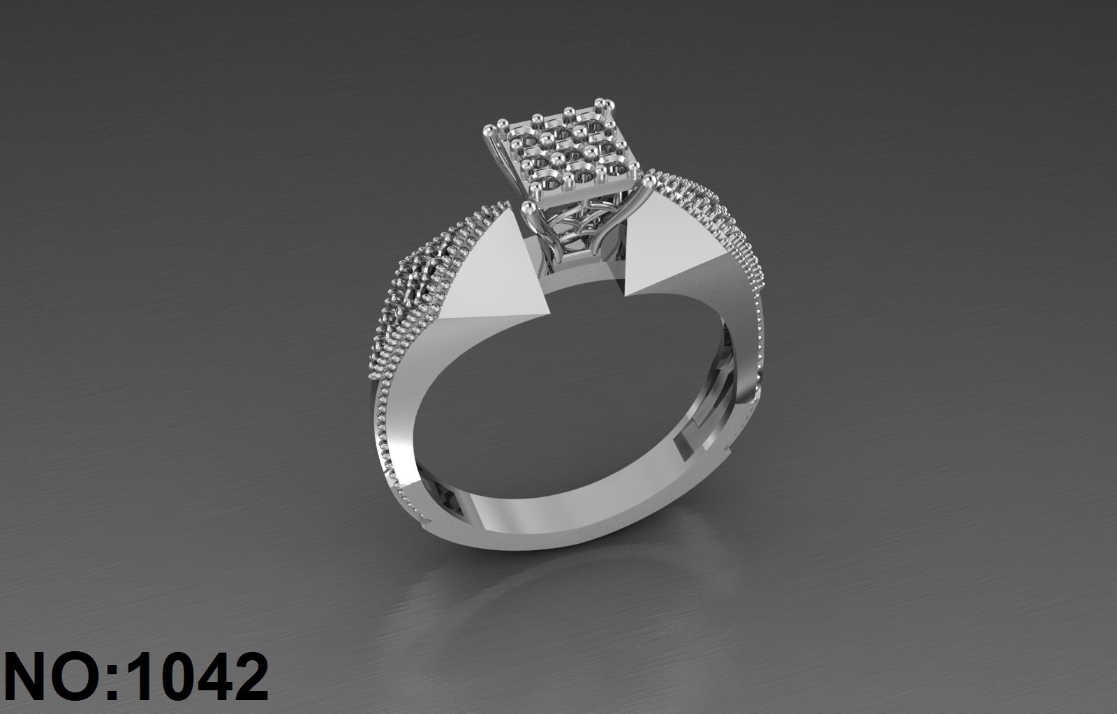 women ring cod 1042