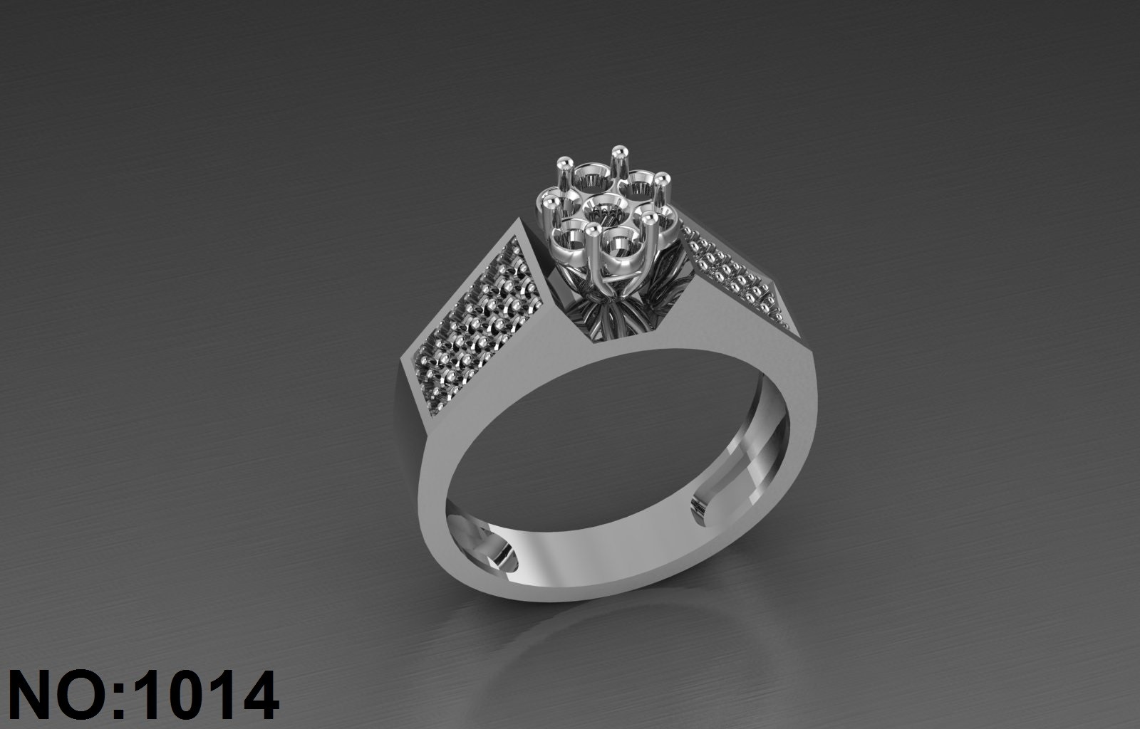 women ring cod 1014